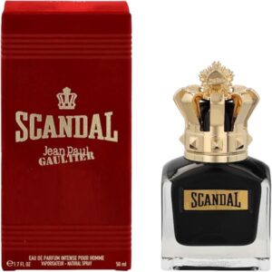 SCANDAL Jean Paul GAULTIER 100ml EDP 1.1 Premium