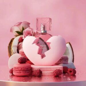 Ariana Grande Thank U Next 100ml EDP 1.1 Premium