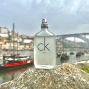 CK one Calvin Kkein 100ml EDP 1.1 Premium