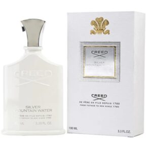 Creed Silver Mountain Water 100ml EDP 1.1 Premium
