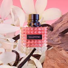 Valentino Donna Born In Roma 100ml EDP 1.1 Premium