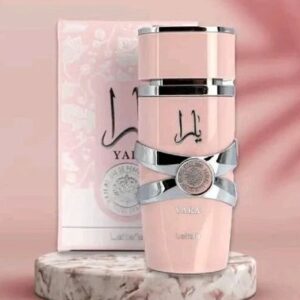 Yara Lattafa 100ml EDP 1.1 Premium