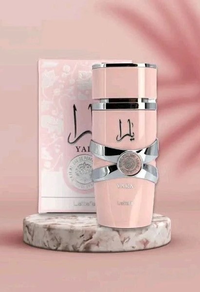 Yara Lattafa 100ml EDP 1.1 Premium