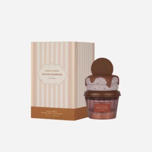 Lattafa Cookie Crave EDP 75ML 1.1 Premium